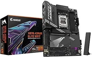 Gigabyte Gigabyte X870 Aorus Elite WiFi 7 ICE
