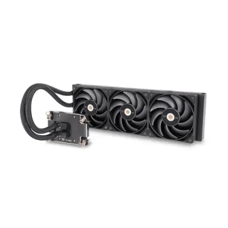 THERMALTAKE AW360 360mm CPU Liquid Cooler ( Black )