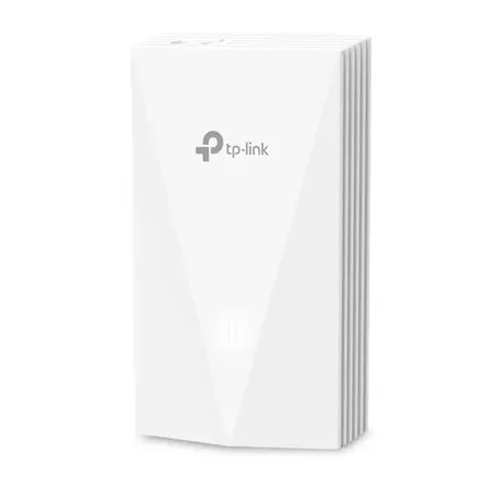 TP-Link Omada EAP655-Wall AX3000 WiFi 6 Wall Plate Access Point