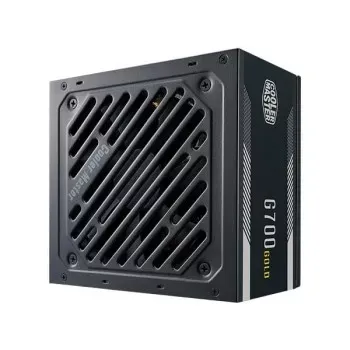Cooler Master G700 700 Watt 80 Plus Gold SMPS MPW-7001-ACAAG-IN