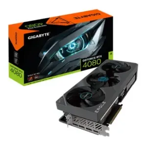 GIGABYTE GeForce RTX 4080 16GB Eagle