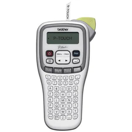 Brother PTH-105 Portable Handheld Label Printer