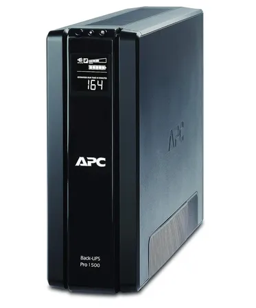APC 1.1 KV (BX1100I-IN) UPS