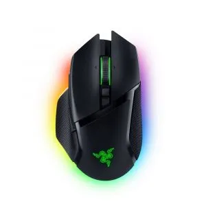 Razer Basilisk V3 Pro 35K Ergonomic Wireless Gaming Mouse Black (RZ01-05240100-R3G1)