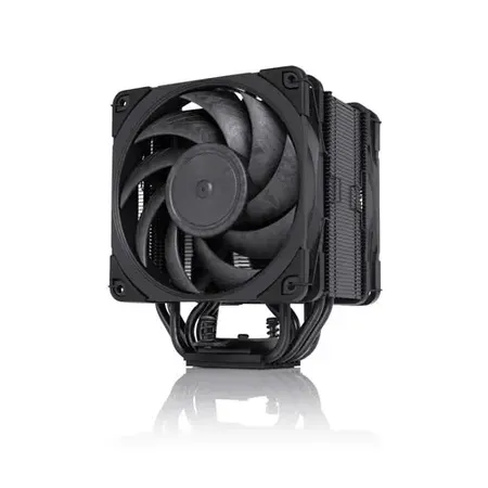 Noctua NH-U12A Chromax Black 120mm CPU Air Cooler