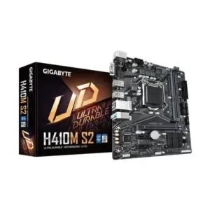 GIGABYTE H410M S2 DDR4 Intel Motherboard