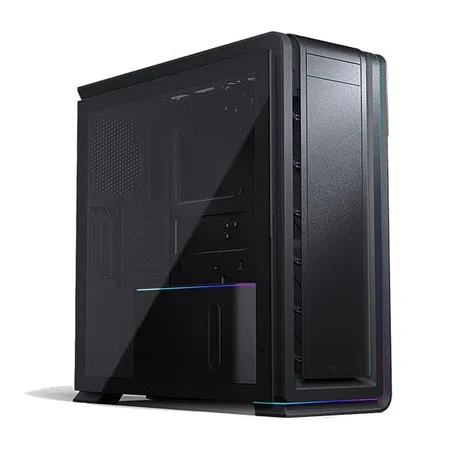 PHANTEKS Enthoo 719 RGB EATX Full Tower Cabinet (Anthracite grey)