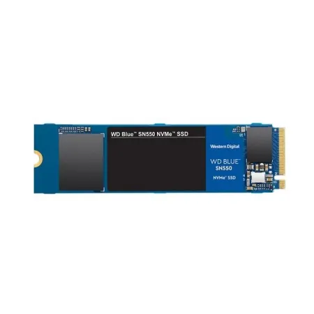 WESTERN DIGITAL Blue SN550 500GB M.2 NVME Gen 3 Solid State Drive ( SSD )