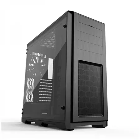 PHANTEKS Enthoo Pro 2 620 DRGB EATX Full Tower Cabinet (Satin Black)