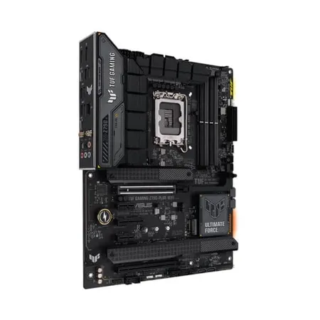 ASUS TUF GAMING Z790-PLUS WIFI DDR5 Intel Z790 LGA 1700 ATX Gaming Motherboard