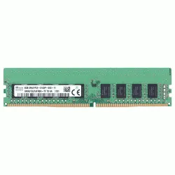 Hynix 8GB DDR4-2133 ECC U-DIMM Memory (HMA41GU7AFR8N-TF)