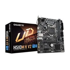 GIGABYTE H510M H DDR4 Intel Motherboard