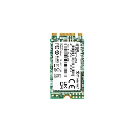 Transcend SSD225S 2.5″ 500 GB SATA III 3D NAND TS500GSSD225S