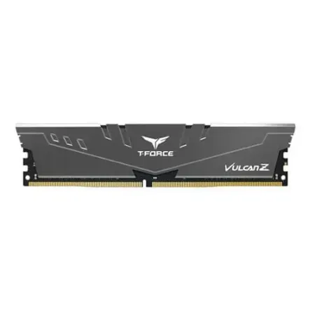 Teamgroup T-FORCE Vulcan Z 16GB 3600MHz (16GBX1) DDR4Memory TLZRD416G3600HC18J01