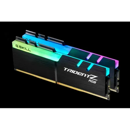 G.Skill Trident Z RGB 16GB (8GBx2) DDR4 3600MHz