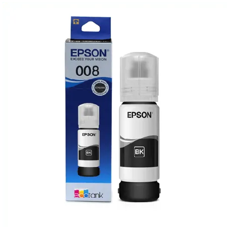 Epson 008 Cyan T06G 70ml Ink Bottle