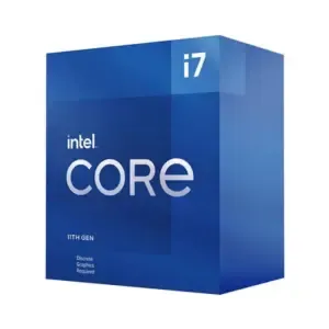 INTEL CORE I7-11700 11TH GEN 8 CORE UPTO 4.9 GHZ LGA1200 PROCESSOR