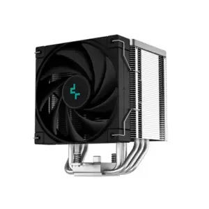 DEEPCOOL AK500 120mm Single Tower CPU Air Cooler (Black)