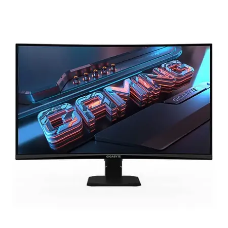 Gigabyte GS27FC 27 Inch 180Hz Gaming Monitor