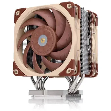 Noctua NH-U14S DX-3647 Premium Quality Quiet 140mm CPU Cooler Intel Xeon LGA3647
