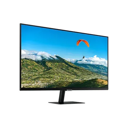 SAMSUNG LS32AM501NWXXL 32 Inch FHD 60Hz VA Panel 4MS Business Monitor