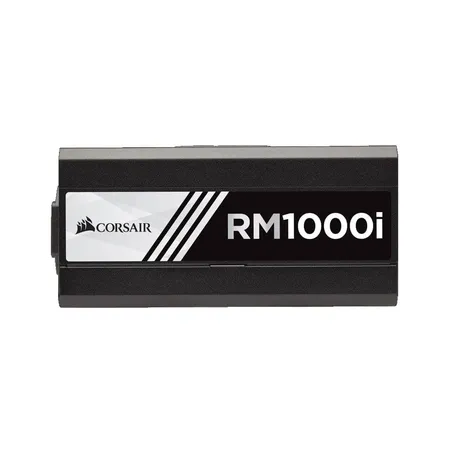 Corsair RMi Series RM1000i 1000 Watt 80 PLUS Gold Fully Modular PSU CP-9020084-NA