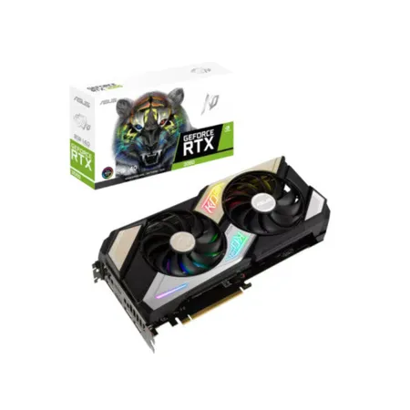 ASUS KO GeForce RTX 3060 V2 12GB Nvidia Graphic Card