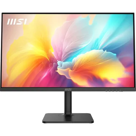 MSI Modern MD272QXP 27" WQHD 2K IPS Monitor 100Hz USB-C Height Adjustable Eye-Care Certified