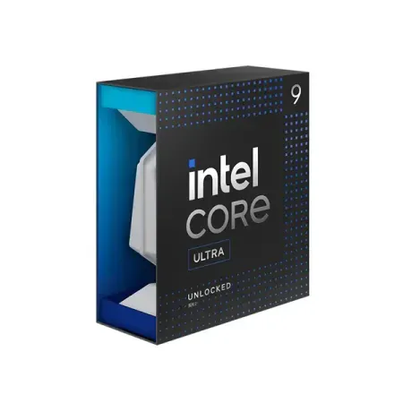 Intel Core Ultra 9 285K 3.7GHz Processor
