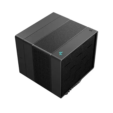 Deepcool Assassin IV Dual Tower Cpu Air Cooler (R-ASN4-BKNNMT-G)