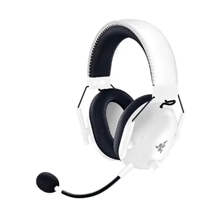 RAZER BlackShark V2 Pro 2023 Edition Wireless 7.1 Surround Gaming Headphone ( White ) ( PC / Mobile / PS )