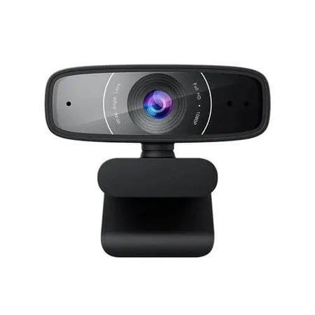ASUS C3 Full HD Webcam