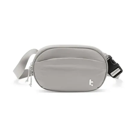 TOMTOC SLINGBEAN-T32 BELT BAG 1.5L-BLACK