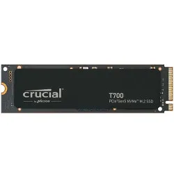 CRUCIAL T705 1TB M.2 NVME Gen5 Solid State Drive ( SSD )
