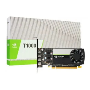 NVIDIA QUADRO T1000 8GB Graphics Card