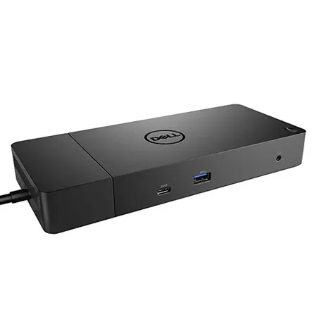 Dell WD19DCS Performance Docking Station with Dual USB-C and RJ-45