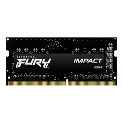 KINGSTON FURY 16GB 3200MHZ DDR4 RAM