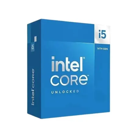 Intel Core i5-14400 up to 4.7GHz LGA1700 Socket 10 Cores 20M Cache 14th Gen Desktop Processor