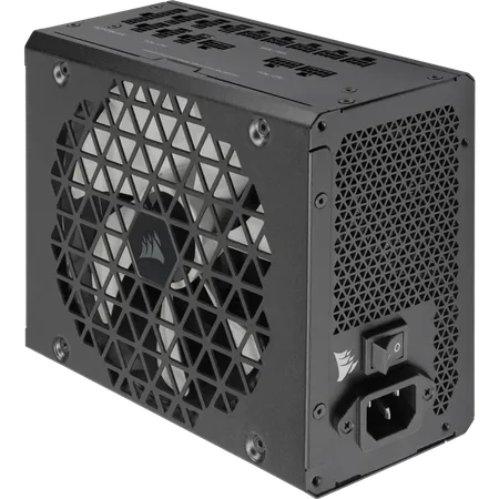 Corsair RM1000x SHIFT 80 PLUS Gold Fully Modular ATX Power Supply