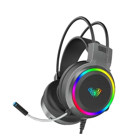 Aula S608 RGB Gaming Headset