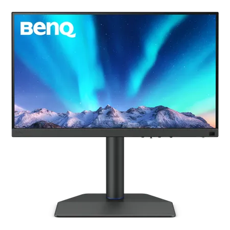 BENQ SW272Q 27 INCH 2K PHOTO&VIDEO EDITING MONITOR