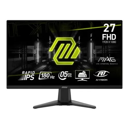 MSI MAG 275F 27 Inch Gaming Monitor