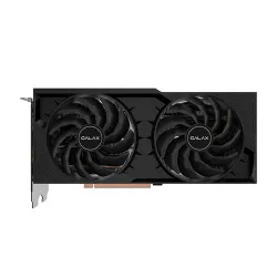 GALAX GeForce RTX 4070 1-Click OC 2X 12GB Graphics Card
