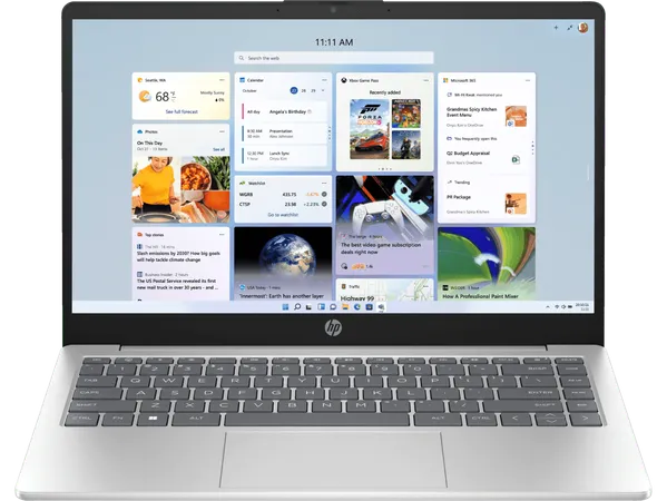 HP 14 EP0385TU [CORE5-120U/16GB/512GB SSD/WIN11 HOME+MS24/14.0"/INTEGRATED GRAPHICS/1 YEAR(S)/SILVER]