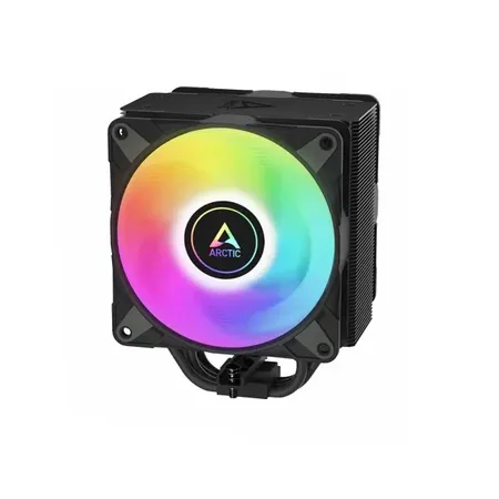 Arctic Freezer 36 Argb Cpu Air Cooler (Black) (ACFRE00124A)