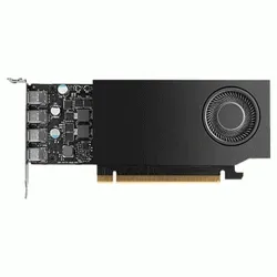 NVIDIA Quadro RTX A1000 8GB GDDR6 Graphics Card