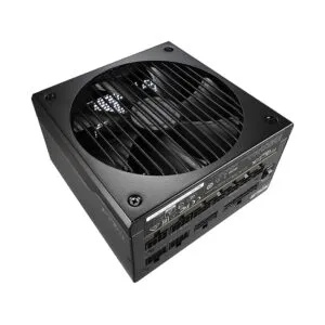 FRACTAL DESIGN Ion+ 760W 80+ Platinum Fully Modular ATX 2.0 Power Supply