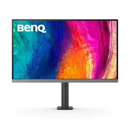 BenQ PD2706UA 27 Inch Designer Monitor