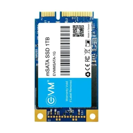 EVM M Sata 1TB SSD