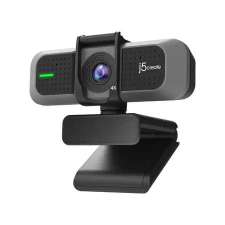 J5CREATE USB HD WEBCAM